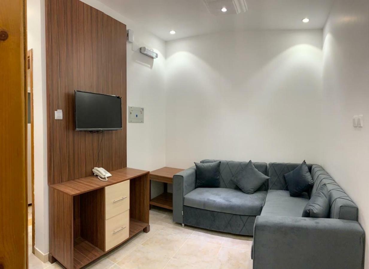 Al Reef Homes Hotel Apartments Alnuzhah Abha Luaran gambar
