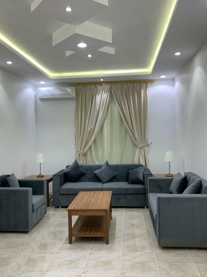 Al Reef Homes Hotel Apartments Alnuzhah Abha Luaran gambar