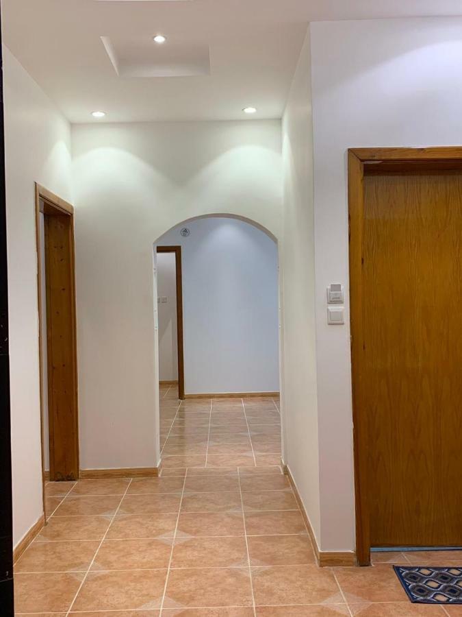 Al Reef Homes Hotel Apartments Alnuzhah Abha Luaran gambar