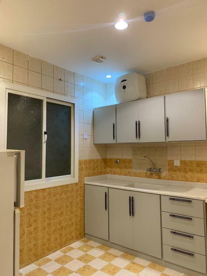 Al Reef Homes Hotel Apartments Alnuzhah Abha Luaran gambar