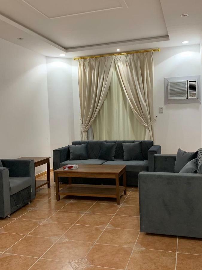 Al Reef Homes Hotel Apartments Alnuzhah Abha Luaran gambar