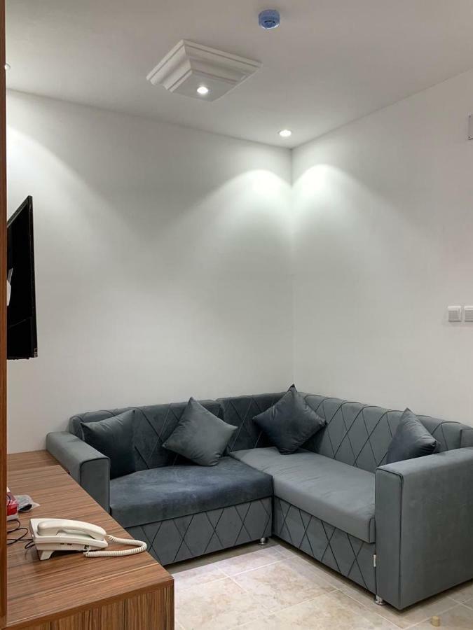 Al Reef Homes Hotel Apartments Alnuzhah Abha Luaran gambar