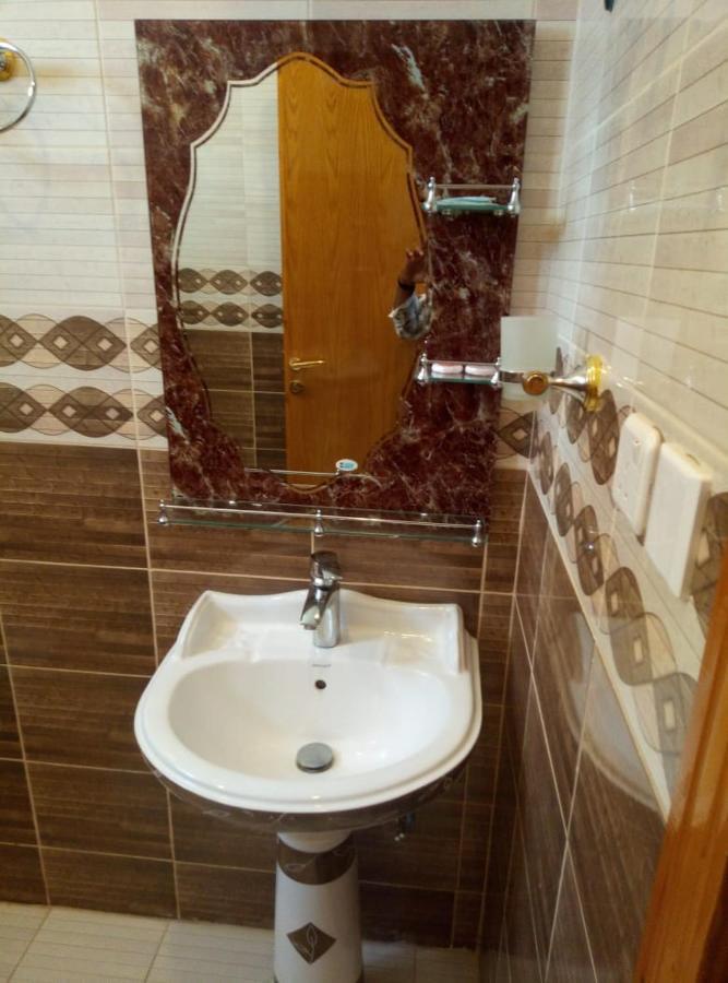 Al Reef Homes Hotel Apartments Alnuzhah Abha Luaran gambar