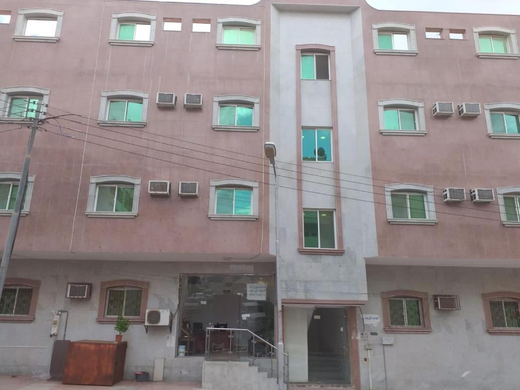 Al Reef Homes Hotel Apartments Alnuzhah Abha Luaran gambar